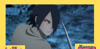 Boruto episódio 286 horário naruto next ep