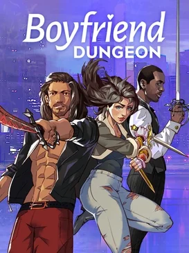 Boyfriend Dungeon