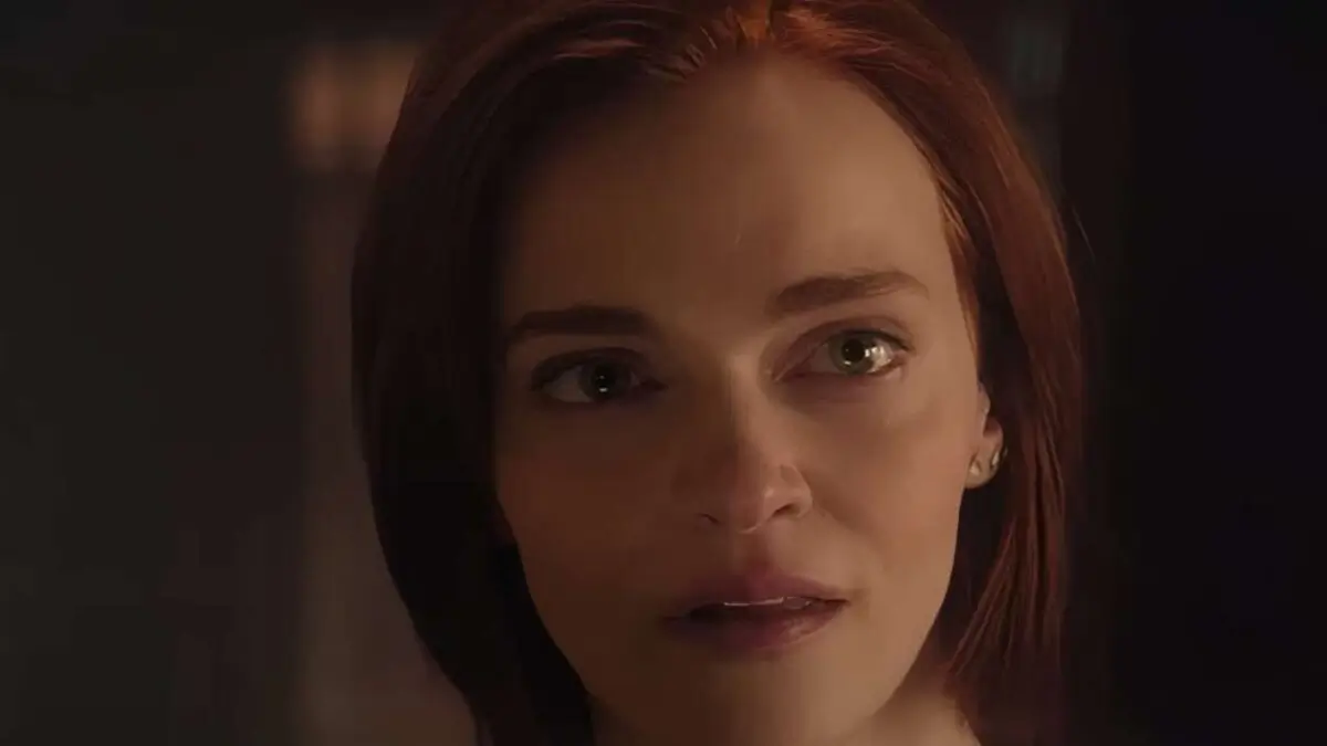 (Divulgação / Netflix)