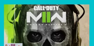 Call of Duty Modern Warfare II - Activision Blizzard