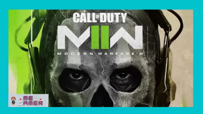 Call of Duty Modern Warfare II - Activision Blizzard