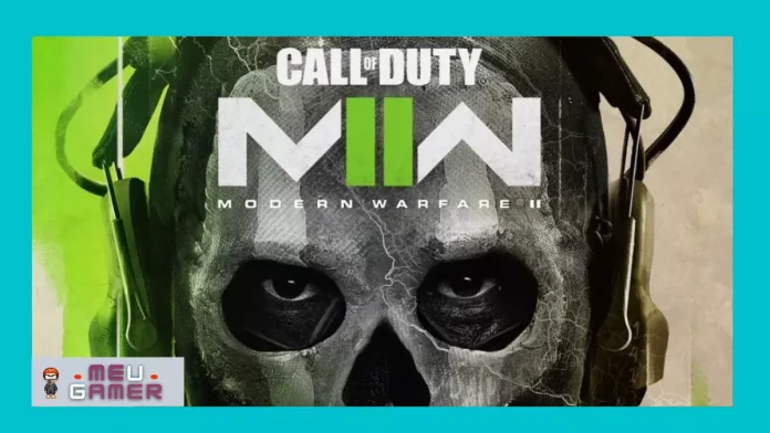 call-of-duty-modern-warfare-ii-vendas Call of Duty Modern Warfare II - Activision Blizzard