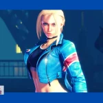 Personagem de Cammy White é revelado em Street Fighter 6