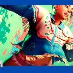 Personagem Lily chega detonando em gameplay de Street Fighter 6