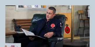 assistir Chicago Fire 11x13 online legendado 11ª temporada