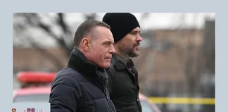 Chicago PD 10x13 legendado assistir online 10ª temporada