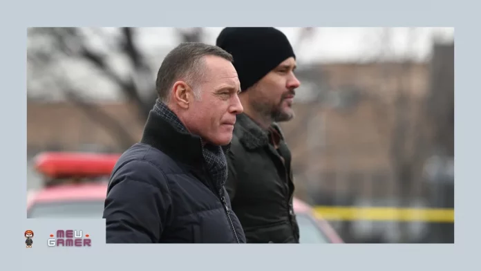 Chicago PD 10x13 legendado assistir online 10ª temporada