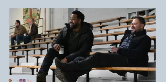 assistir Chicago PD 10x15 online legendado 10ª temporada