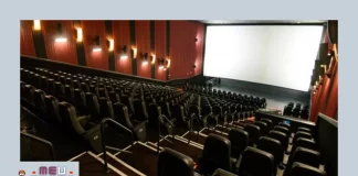 semana do Cinema 10 reais por R$ sp 10RS$