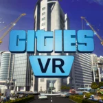 Info Cities: VR - Enhanced Edition