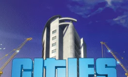 Info Cities: VR - Enhanced Edition
