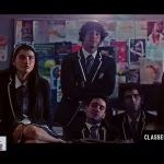 Classes: versão Indiana da série "Elite" estreia na Netflix