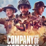 Info Company of Heroes 3