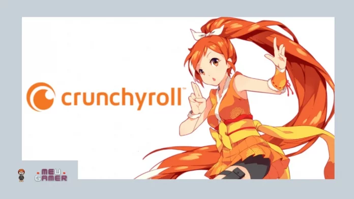 Crunchyroll fora do ar status Down não carrega caiu