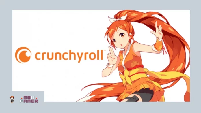 crunchyroll_caiu_fora_do_ar Crunchyroll fora do ar status Down não carrega caiu