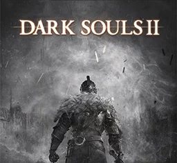Game Dark Souls II