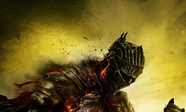 Game Dark Souls III