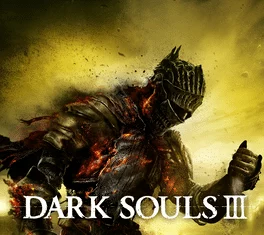 Game Dark Souls III