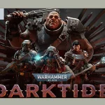 Warhammer 40.000 darktide review Warhammer 40.000 darktide análise Warhammer 40.000 darktide pc Warhammer 40.000 darktide gameplay