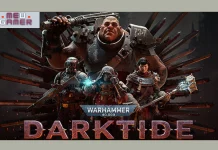 Warhammer 40.000 darktide review Warhammer 40.000 darktide análise Warhammer 40.000 darktide pc Warhammer 40.000 darktide gameplay