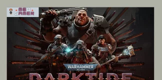 Warhammer 40.000 darktide review Warhammer 40.000 darktide análise Warhammer 40.000 darktide pc Warhammer 40.000 darktide gameplay