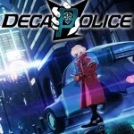 Info do jogo Deca Police