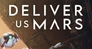 Jogo Deliver Us Mars