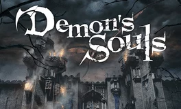 Info Demon's Souls