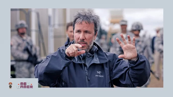 Denis Villeneuve Os Fabelmans Steven Spielberg