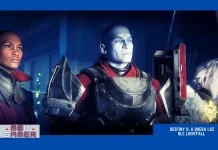 Destiny 2: Lightfall - ilumine seu caminho neste DLC já disponível