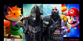 Veja os vencedores da DICE Awards 2023; com Elden Ring como Goty