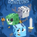 Jogo Dicey Dungeons