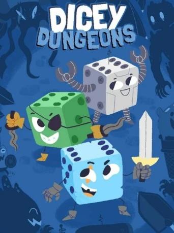 Dicey Dungeons