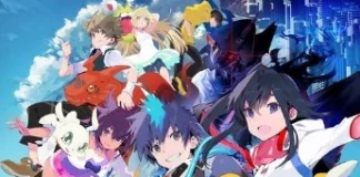 Info Digimon World: Next Order