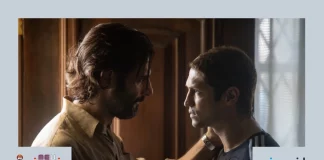 Dom 2ª temporada imagens prime video série