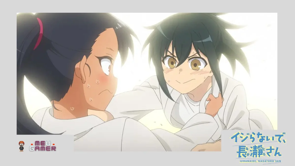 Assistir Ijiranaide, Nagatoro-san 2 Episodio 9 Online