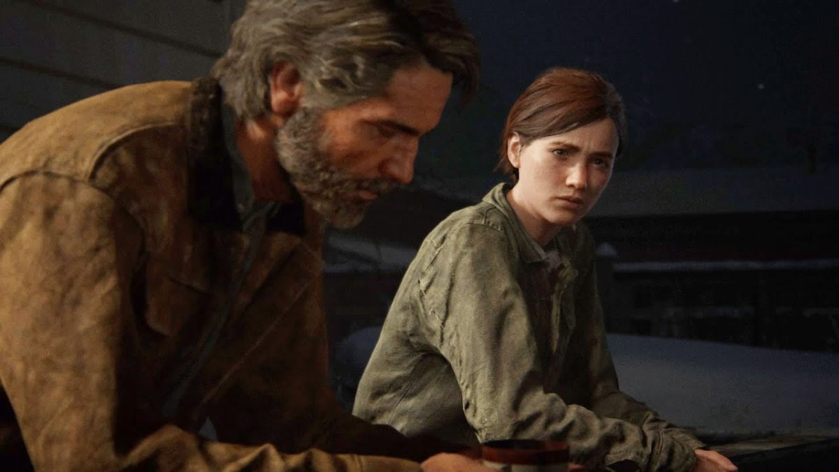 The Last of Us: a sexualidade de Ellie e como ela assumiu para Joel