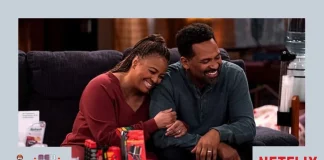 Família Upshaw 3ª temporada parte 3 netflix assistir online