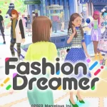 Info do jogo Fashion Dreamer