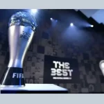 FIFA The Best 2023 onde assistir ao vivo