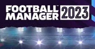 Jogo Football Manager 2023