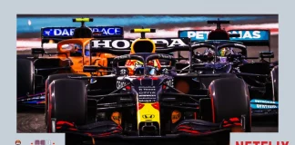 Fórmula 1: Dirigir para viver 5ª temporada Netflix assistir online drive to survive