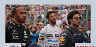 Fórmula 1: Dirigir para viver 5ª temporada resumo detalhes