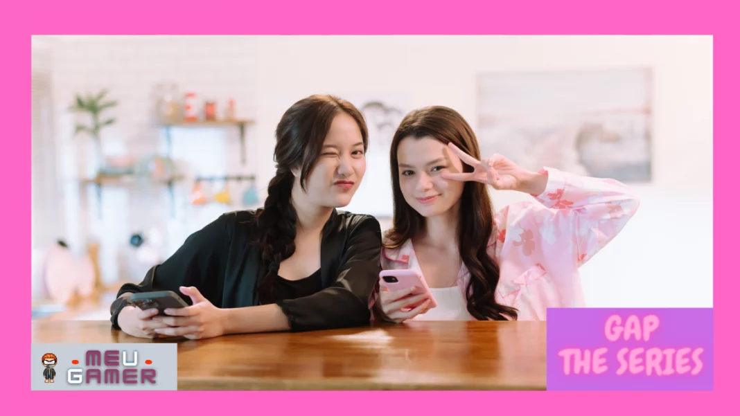 Gap the series assistir online Gap the series torrent gap the series episódio 12 gap the series ep 12 gap the series legendado gap the series novel gap the series youtube Gap the series online gap the series legendado gap the series legendado em português gap the series novel gap the series livro Gap Pink Theory