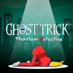Info do jogo Ghost Trick: Phantom Detective