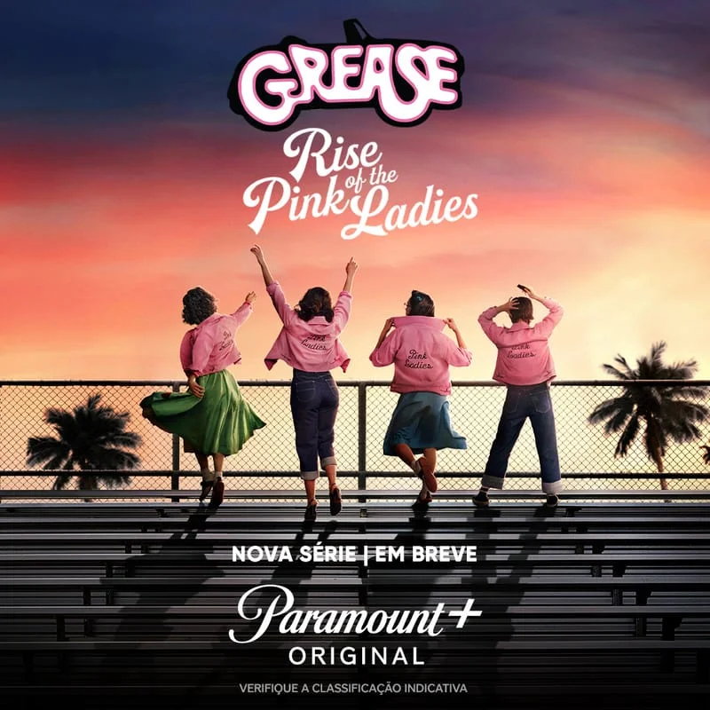 Grease: Rise of The Pink Ladies data trailer