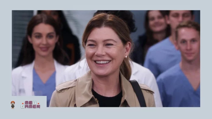 assistir Grey’s Anatomy 19x07 online legendado legenda