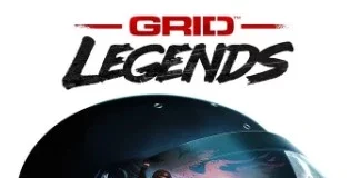 Jogo Grid Legends