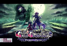 Grim Guardians: Demon Purge - novo metroidvania já disponível