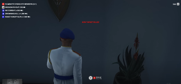 Hitman World of Assassination - Review Modo Freelancer (PS5)
